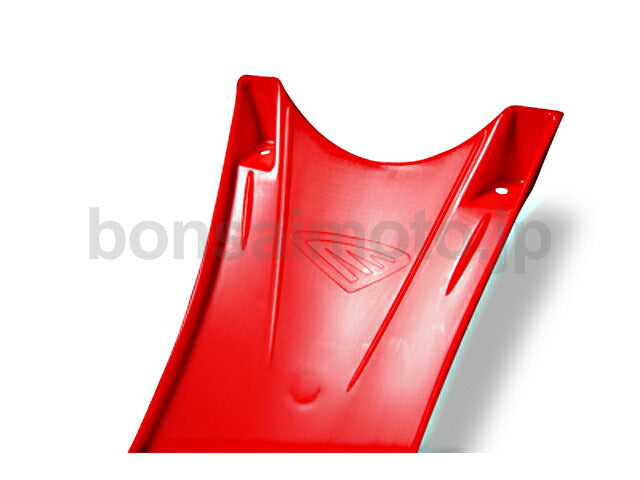 マッドフラップ レッド CRF250R CRF450R