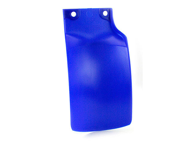 マッドフラップ ブルー WR250F/450F YZF250/450 YZ125/250