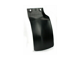 マッドフラップ ブラック WR250F/450F YZF250/450 YZ125/250