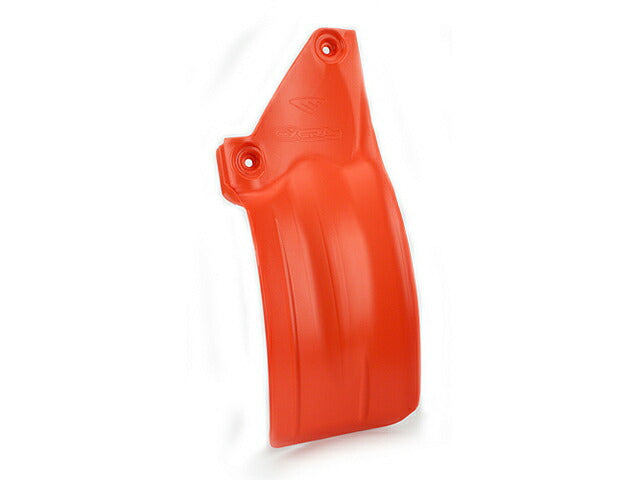 マッドフラップ オレンジ SX125-525 EXC/XC200-530