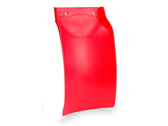 マッドフラップ レッド CRF250R/450R CRF450X CR125/250