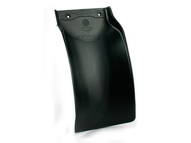 マッドフラップ ブラック CRF250R/450R CRF450X CR125/250