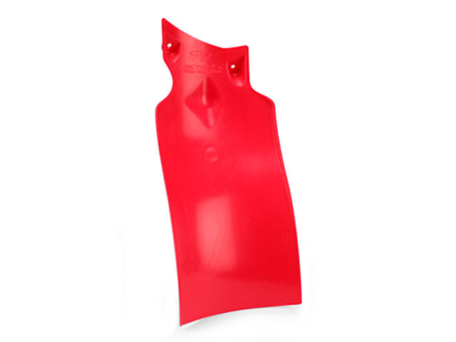 マッドフラップ レッド CRF250R