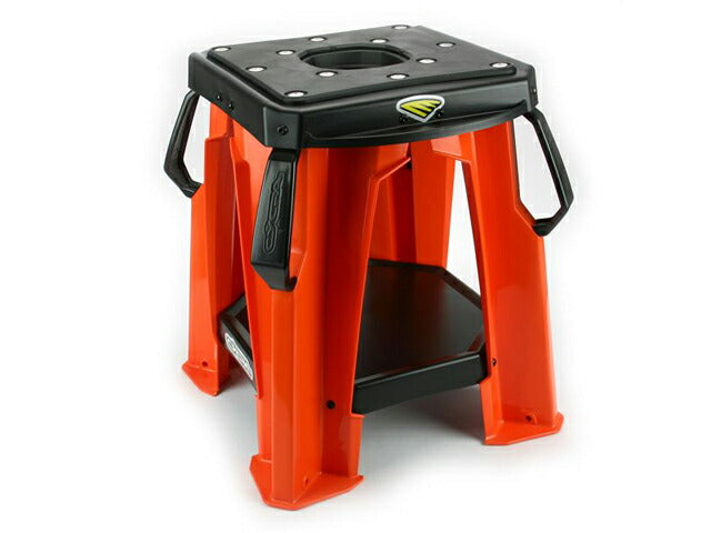 モトスタンド イエロー