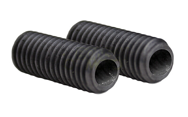 Bar End Adapters (Left and Right Set) for Kawasaki