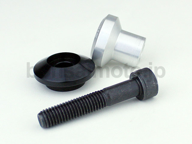 D-AXIS スタンドスプール(スタンドフック) ブルー M10 2個セット