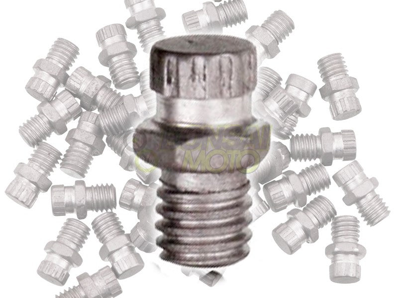 F5 Cleat Pin Set for Evo4/Evo-AIR Steps