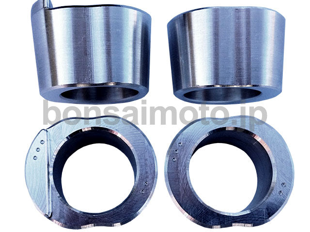 リンクガード ブルー TE TC/FC FE250/350/450