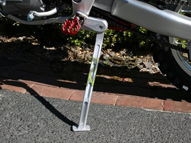 キックスタンド CRF250R CRF450R CRF450RWE