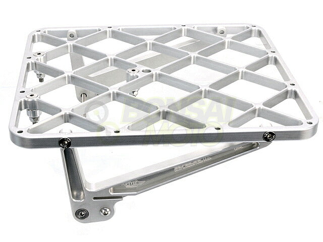 Cargo Rack XR650L XR250L