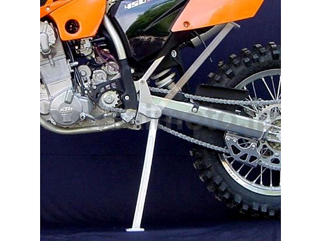 キックスタンド EXC125-525 125-250SX