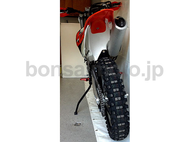 Kickstand EXC/EXC-F Series