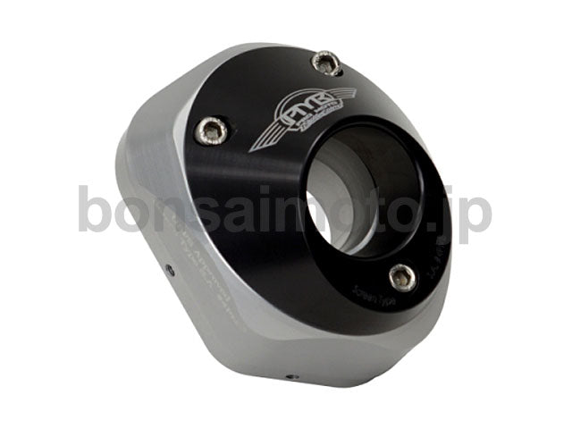 End Cap 400/450/525EXC 250SX-F