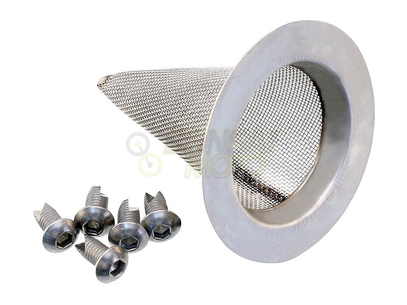 End Cap 125/150SX/XC-W 2-Stroke