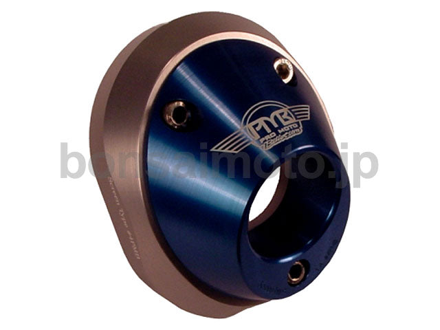 End cap YZ450F