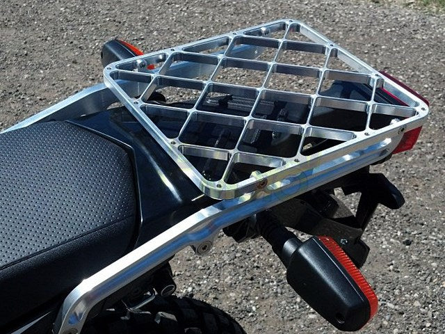 Cargo rack Serow 250 XT250
