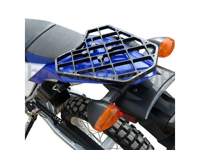 Cargo Rack Black WR250R/X