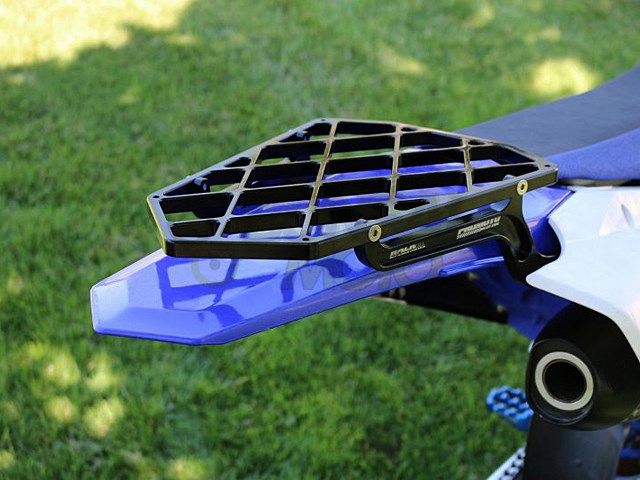Cargo rack YZ250FX/450FX WR250F/450F YZ250F/450F