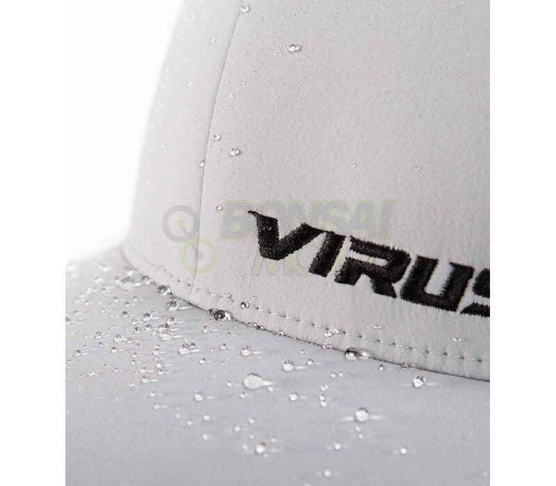 Delta(デルタ) 速乾軽量撥水キャップ(UCo56) S/M