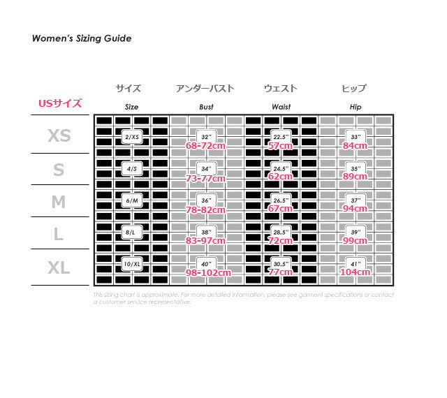 ロングパンツ バイオセラミックコンプレッション(EAu7) ウィメンズ L