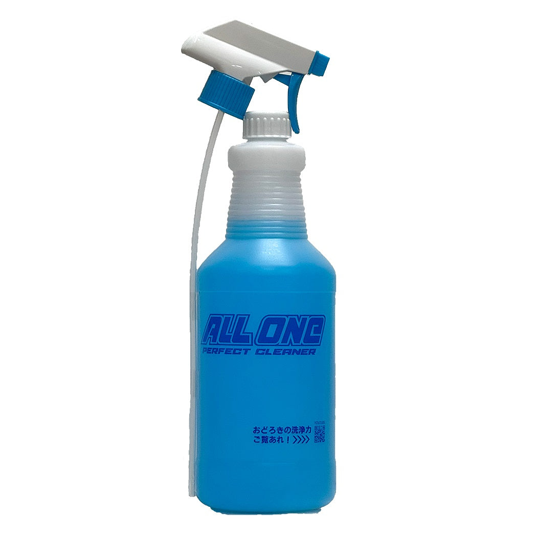 ALL-ONE Perfect Cleaner Concentrate Type 1 Liter