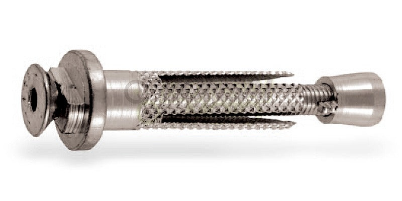 Universal Bar End for 13.5-17.5mm Inner Diameter, One Side, One Piece