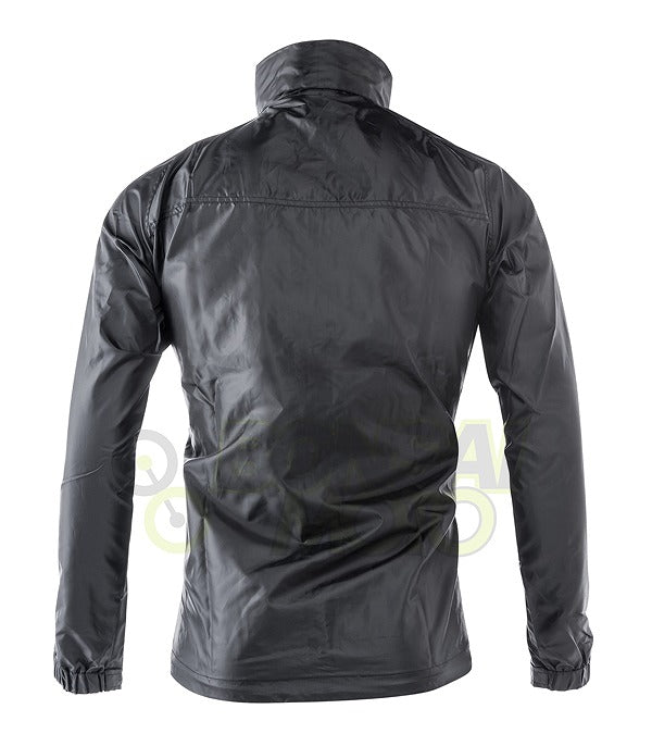 コーポレート レインコート XL