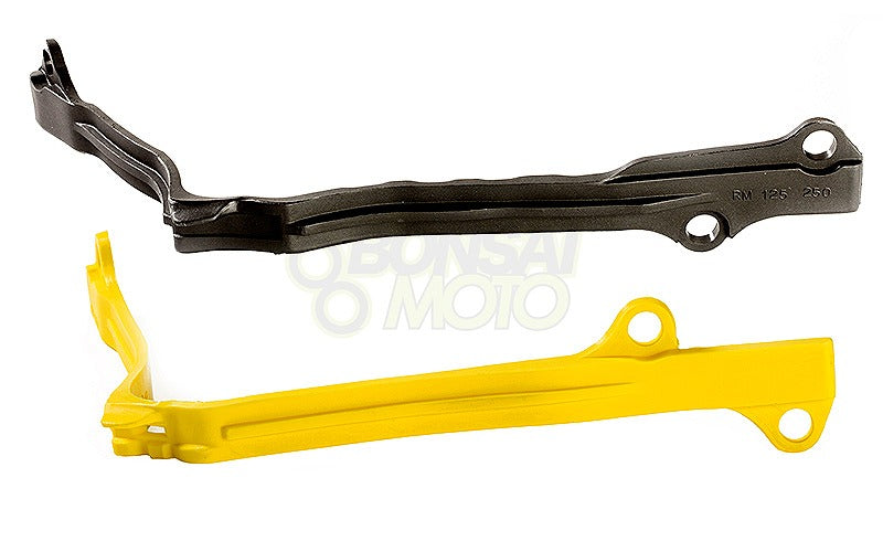 Chain Slider Black SUZUKI RMZ250(10-18) RMZ450(07/10-17)
