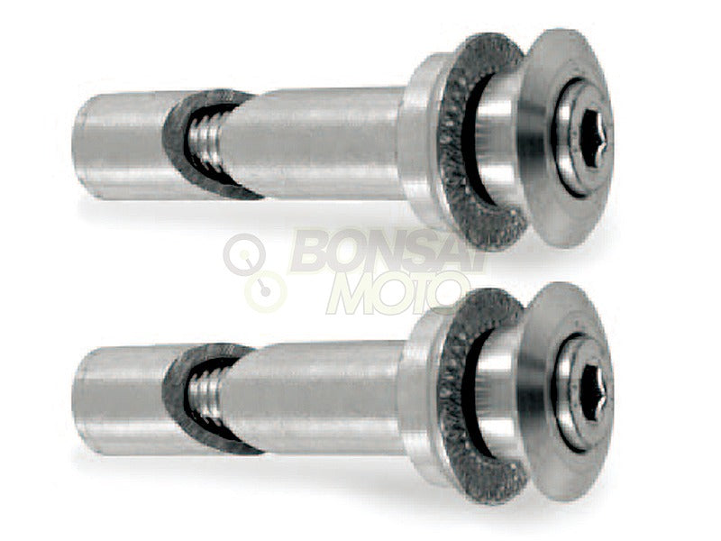 Tryfit bar end kit, left and right set