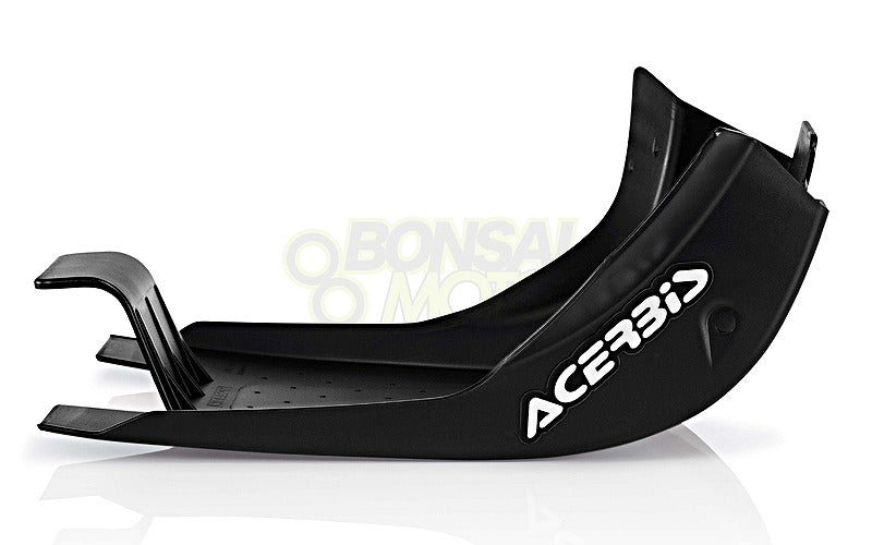 スキッドプレート SUZUKI RMZ250 (10-18)