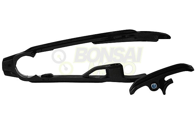 Chain Slider, Black, Husqvarna TE/FE/TX/TC/FC (14-15)
