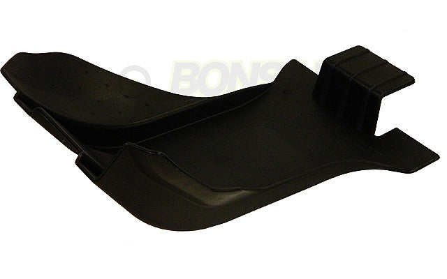 Skid Plate KTM 125/200EXC (12-15) 125/150SX (11-15)