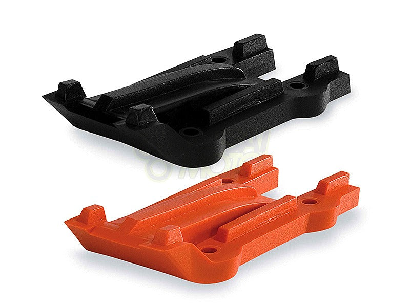 チェーンガイドブロック 補修用インサート ブラック KTM EXC/EXC-F SX/SX-F 85SX