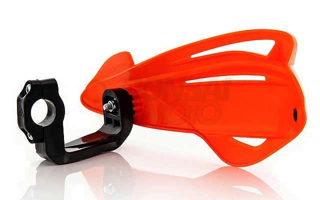Tryfit/X-open Mounting Kit Left and Right Set