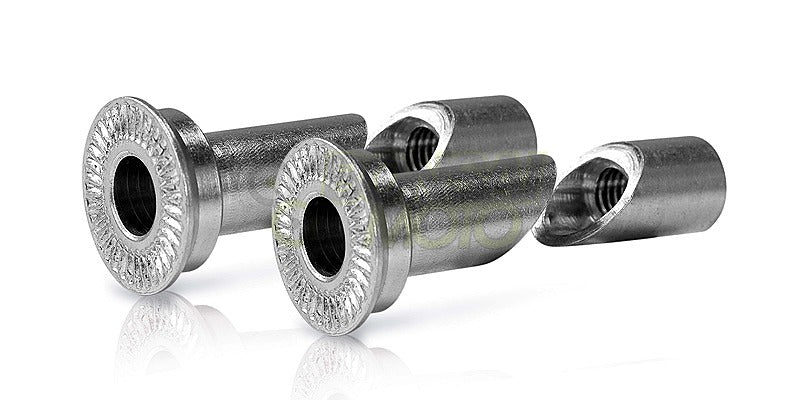 Tryfit and others Expander Left and Right Set, 2 Pieces