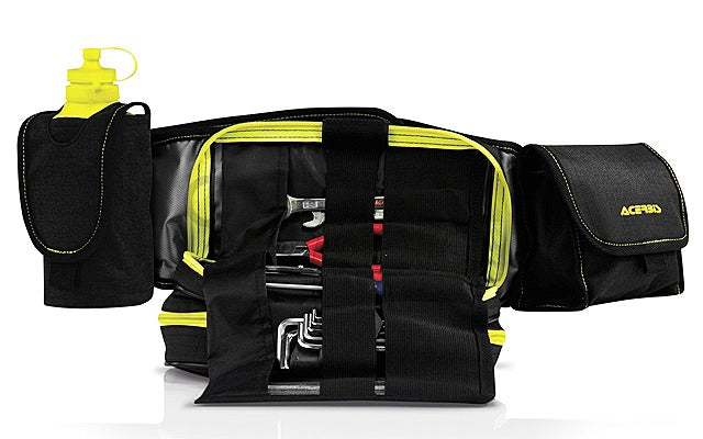 インパクト 5Lウェストバッグ