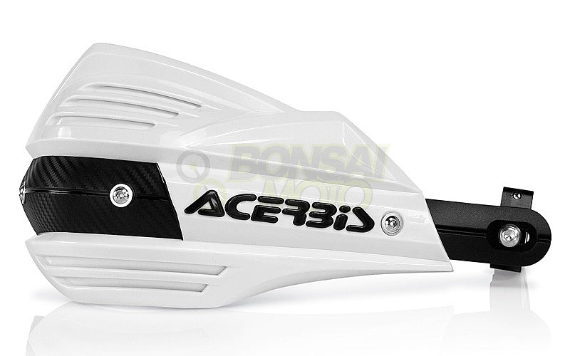 X-Factor Handguards White