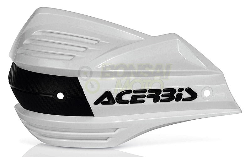 X-Factor Handguard Shield White