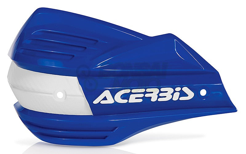 X-Factor Handguard Shield Blue