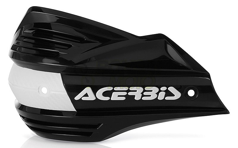 X-Factor Handguard Shield Black