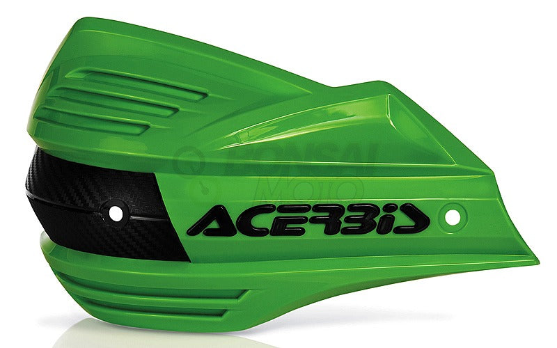 X-Factor Handguard Shield Green