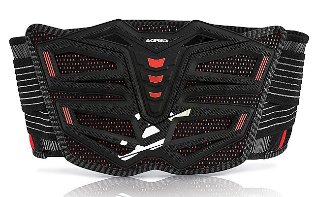 モトブランド2.0 ウェストベルト L/XLサイズ