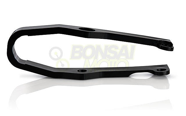 Chain Slider Black Kawasaki KX85(14-16)