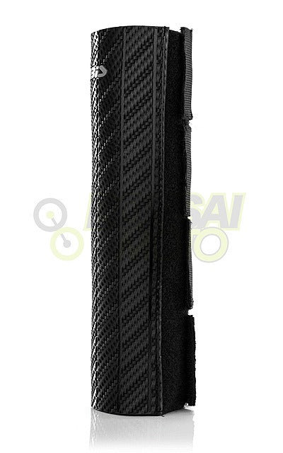 アッパーフォークカバー 47~48mm用 ブラック 240mm