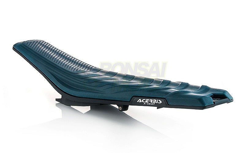 X-Seat Comfort (Soft) Blue TE125/250/300 FE250/350/450/501 TX125 TC125 TC250 FC250/350/450