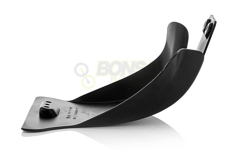 スキッドプレート ブラック Beta RR2T X-trainer(16-23) 250/300(13-17)