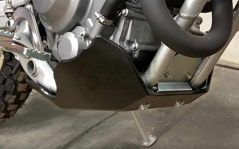 スキッドプレート HONDA CRF250L/M(13-20)