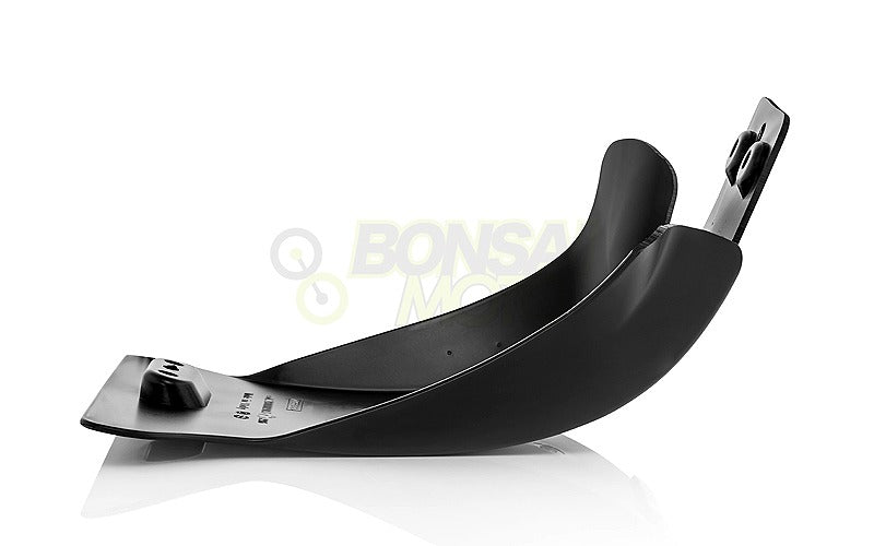 スキッドプレート ブラック Beta RR2T 250/300(18-19)