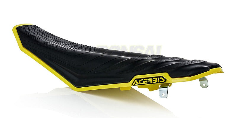 X-Seat Comfort (Soft) Black for SUZUKI RMZ250 (19-22) RMZ450 (18-22)