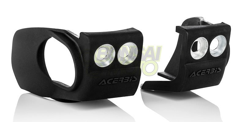 Fork Shoe Cover Beta (19-22) - Black